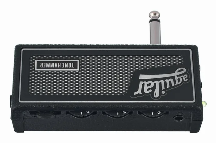 Aguilar amPlug3 Tone Hammer, vue 4