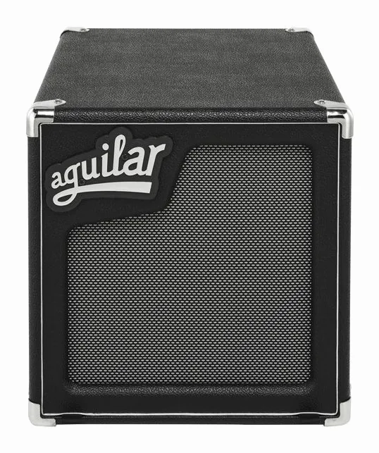 Aguilar SL110 - 8 Ohms, vue 2