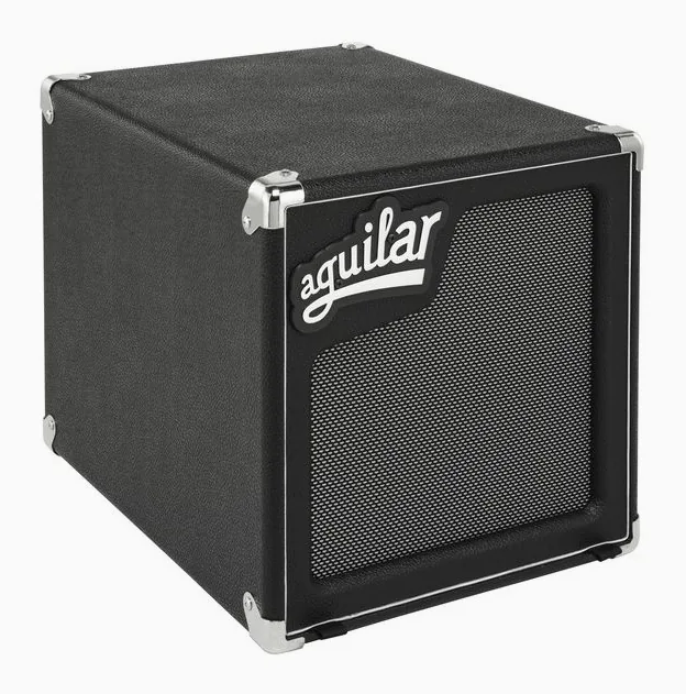 Aguilar SL110 - 8 Ohms, vue 3