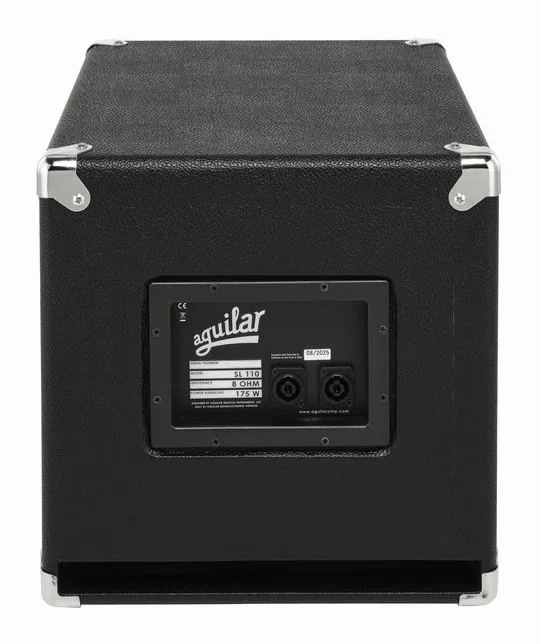 Aguilar SL110 - 8 Ohms, vue 4