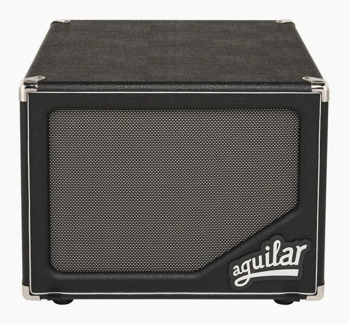 Aguilar SL112 - 8 Ohms, vue 2