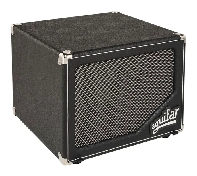 Aguilar SL112 - 8 Ohms, vue 3
