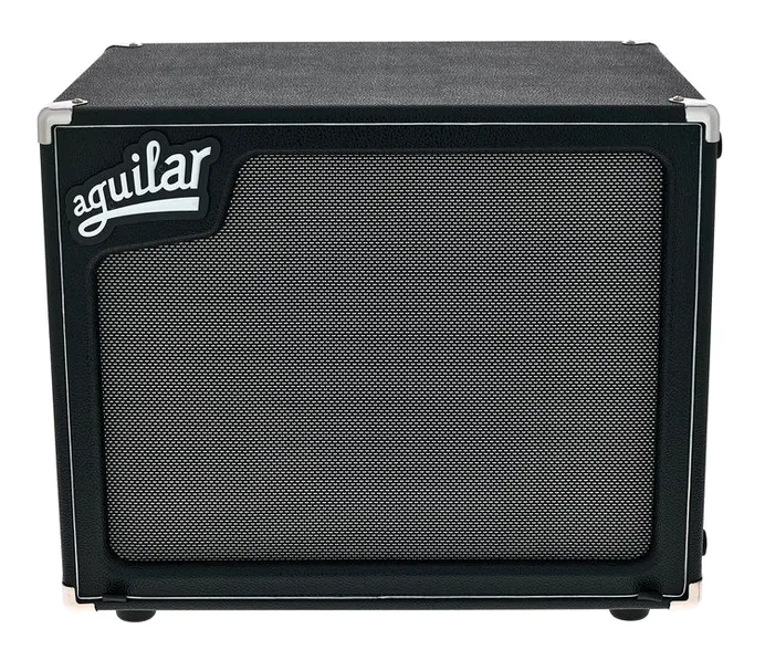 Aguilar SL210 - 8 Ohms, vue 2