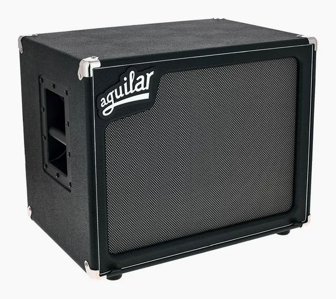 Aguilar SL210 - 8 Ohms, vue 3