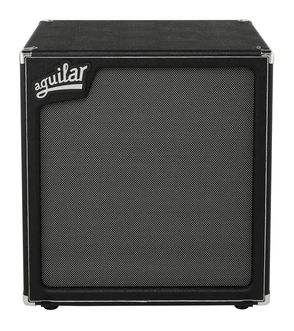 Aguilar SL410X - 4 Ohms, vue 2