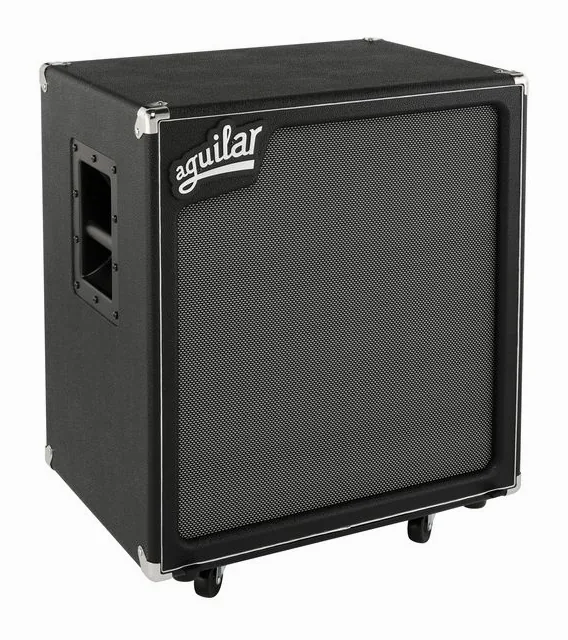 Aguilar SL410X - 4 Ohms, vue 3