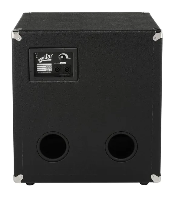 Aguilar SL410X - 4 Ohms, vue 4
