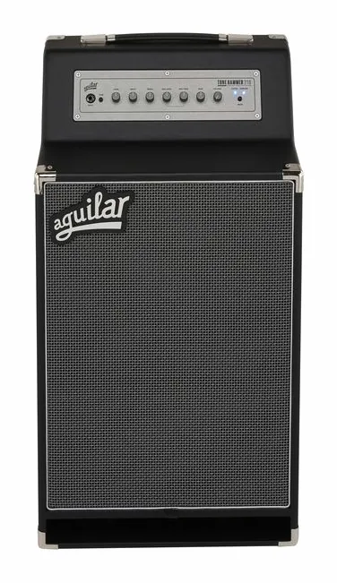Aguilar Tone Hammer 210, vue 2