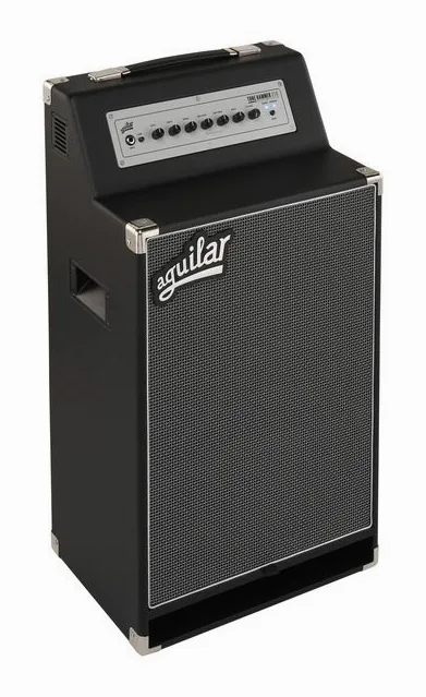 Aguilar Tone Hammer 210, vue 3