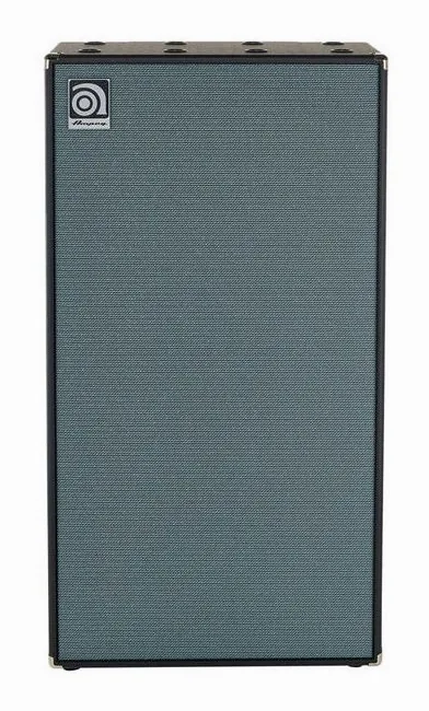 Ampeg Heritage SVT-810AV, vue 2