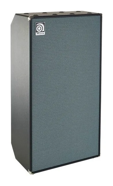 Ampeg Heritage SVT-810AV, vue 3