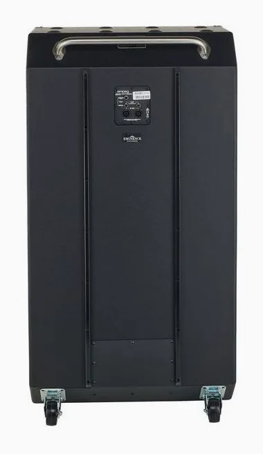 Ampeg Heritage SVT-810AV, vue 4