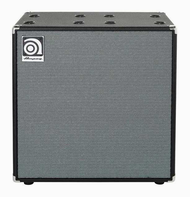 Ampeg SVT-212AV Cabinet, vue 2