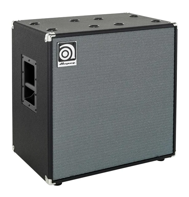 Ampeg SVT-212AV Cabinet, vue 3