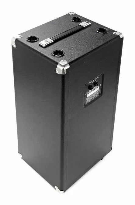 Ampeg SVT-210AV, vue 3
