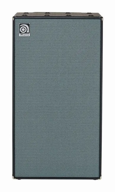 Ampeg SVT-810AV, vue 2