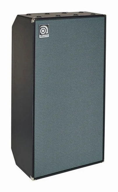Ampeg SVT-810AV, vue 3