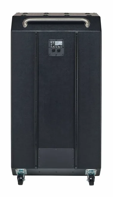 Ampeg SVT-810AV, vue 4