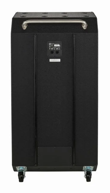 Ampeg SVT-810E, vue 4
