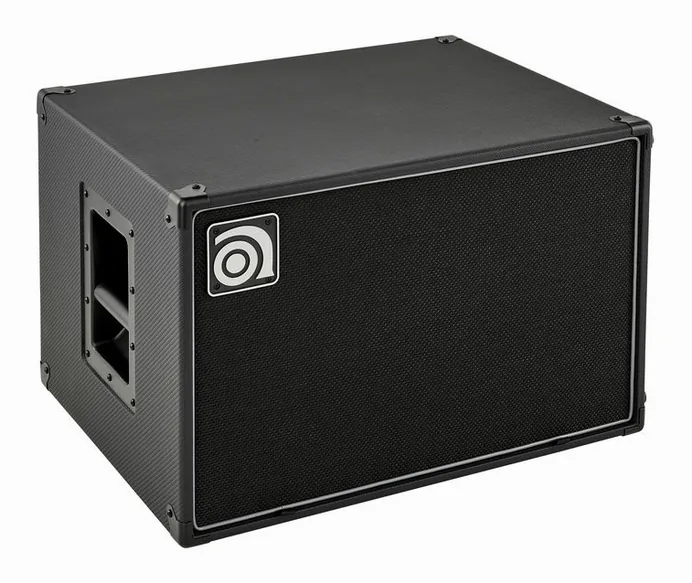 Ampeg Venture VB-112, vue 3