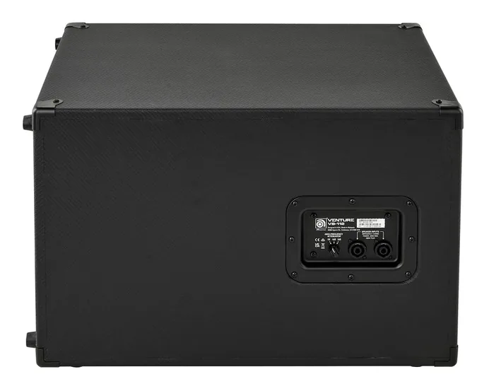 Ampeg Venture VB-112, vue 4