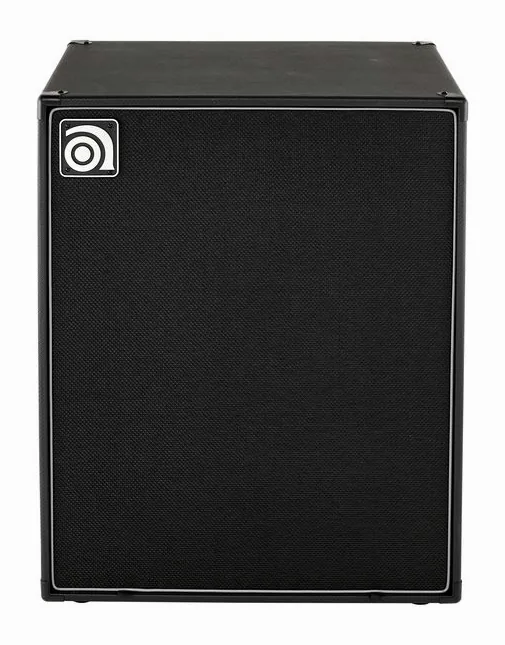 Ampeg Venture VB-410, vue 2