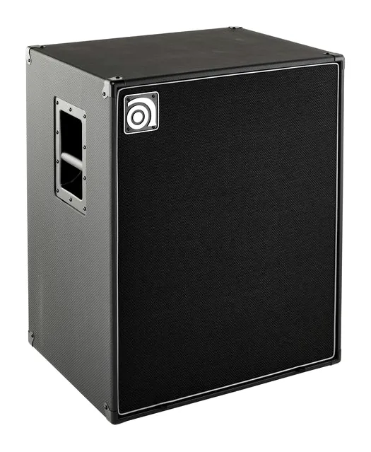Ampeg Venture VB-410, vue 3
