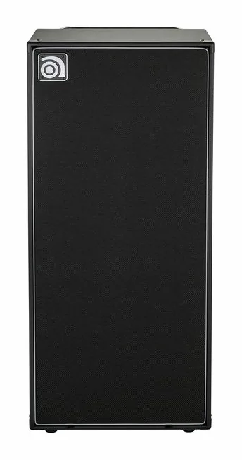 Ampeg Venture VB-88, vue 2