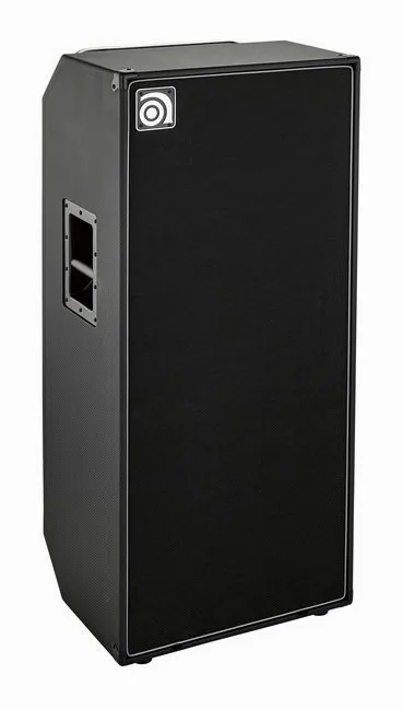 Ampeg Venture VB-88, vue 3