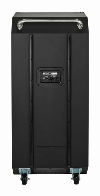 Ampeg Venture VB-88, vue 4