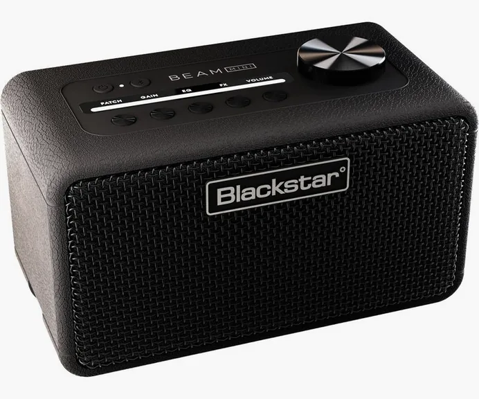 Blackstar BEAM Mini, vue 3