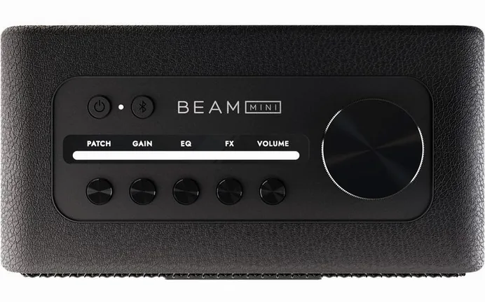 Blackstar BEAM Mini, vue 4
