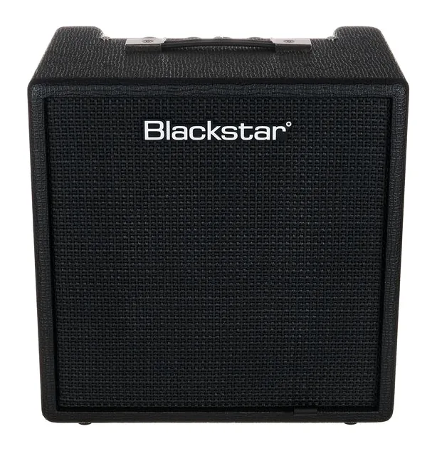 Blackstar Debut Bass Combo 25W, vue 2