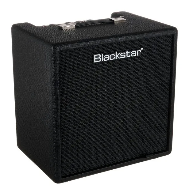 Blackstar Debut Bass Combo 25W, vue 3