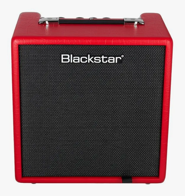 Blackstar Marco Mendoza Debut Bass 25, vue 2