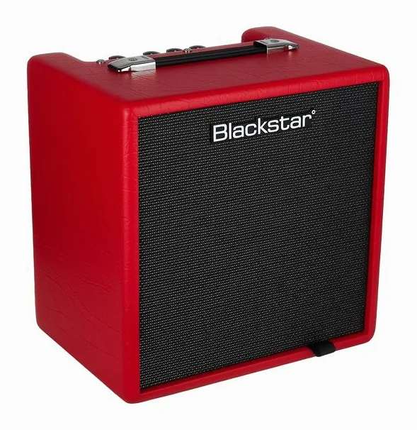 Blackstar Marco Mendoza Debut Bass 25, vue 3