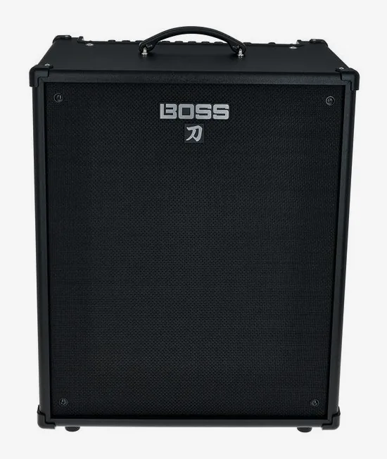 Boss Katana-210 Bass, vue 2