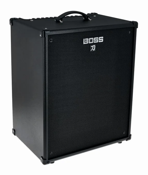 Boss Katana-210 Bass, vue 3
