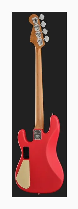 Charvel PM Bass SD PJ IV MAH SFRD, vue 3