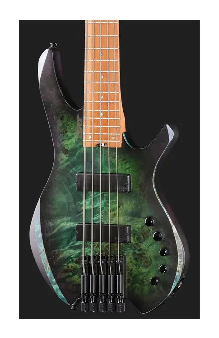 Cort Artisan Space 5 SDG, vue 4