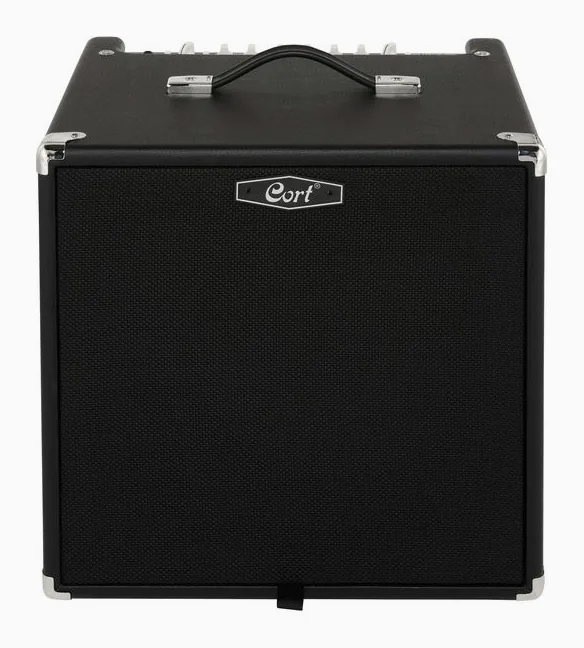 Cort CM150B MKII, vue 2