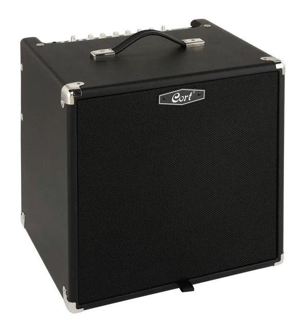 Cort CM150B MKII, vue 3