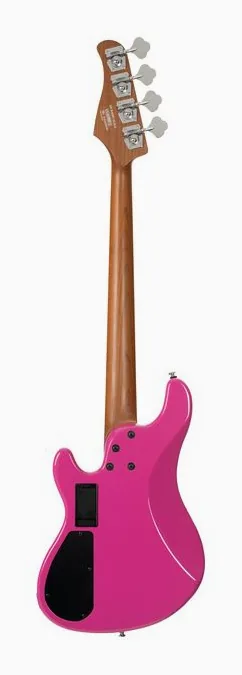 Cort GB Short Scale FDP, vue 2