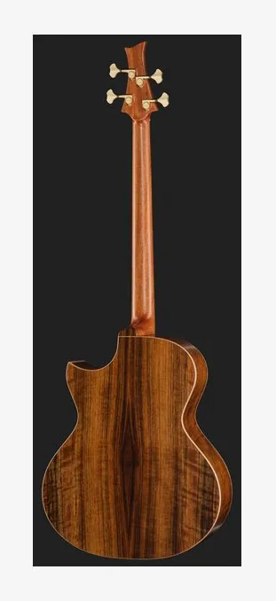 Cuntz Guitars CAB23 Bass M - 4-Saiter, vue 3