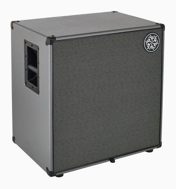 Darkglass DG410N Bass Cab, vue 3