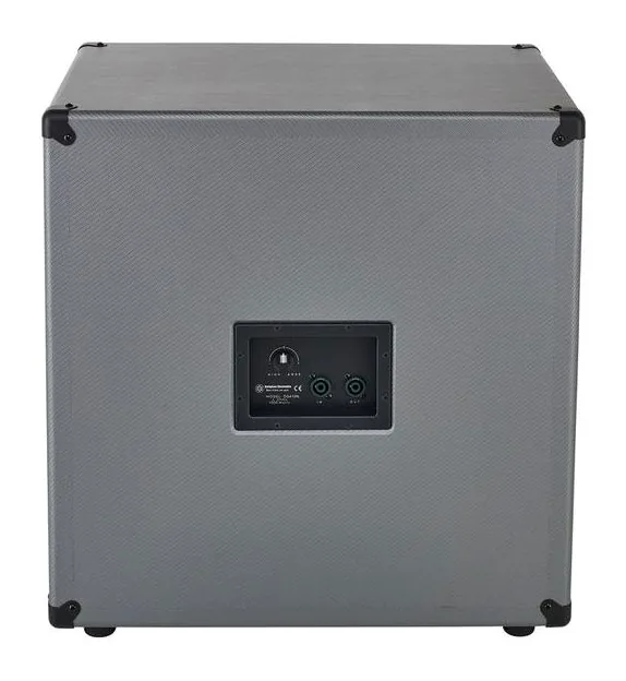 Darkglass DG410N Bass Cab, vue 4