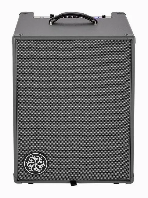 Darkglass Infinity 500 Combo 210, vue 2