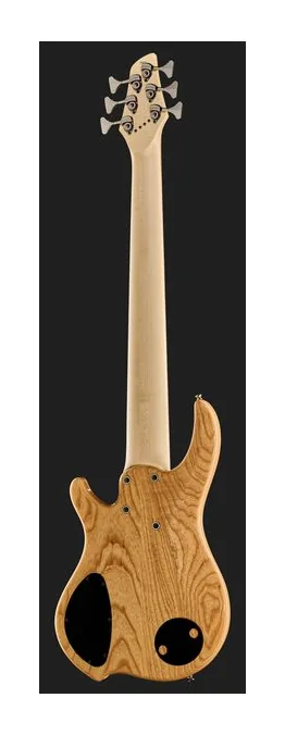 Dingwall CB3 Combustion 6 NAT PF, vue 3
