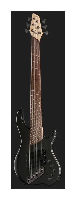 Dingwall CB3 Combustion 6 RW BK LTD, vue 2