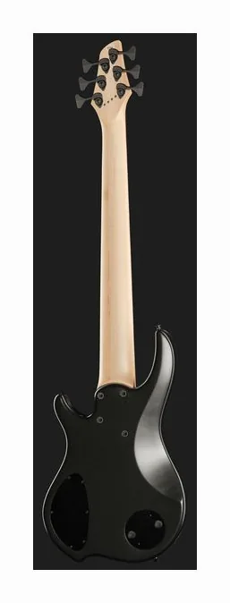 Dingwall CB3 Combustion 6 RW BK LTD, vue 3